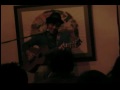 CHISPAS AL PLANETARIO-DAVID AGUILAR (EN LA MAGA CAFE CUERNAVACA)
