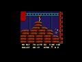 publication: tasvideos.org some longlegged dude has had his future wife kidnapped by ku klux klan wannabe space aliens. between the levels they taunt him by showing pictures of her in risqu� positions on wide-screen tv, while dancing in front of it (we wish we were making this up, but nes games can be pretty weird sometimes). the author uses a password to get the hardest difficulty, thus not having to finish the game twice. the author also improves on the previous run by about 51 seconds. playlist: www.youtube.com part 1: www.youtube.com part 2: www.youtube.com