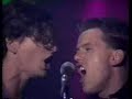 teledysk, klip, INXS,- Night of Rebellion