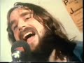 great, extremely rare clip of paul brett's sage, performing 'goodbye forever' in a folk club in london? somewhere. the clip is taken from a feature of the german tv show disco, 1971. this is pbs 2nd line up with stuart cowell from titus groan on guitar and vocals, dick dufall from fire on bass and vocals, bob voice (unseen) also from fire on drums and paul brett on vocals. paul is also beeing interviewed at the end of the clip. unfortunately the presenter is talking over most of  the footage in german but it's a great clip
all the same, check it out! here's a rough translation of what he says: 'many bands have split up because the individual members felt the urge to do their own 
thing. this also lead to the split of crazy world of arthur brown, when paul brett left to form his own band the paul brett sage. they recorded the 
exceedingly successful single 'goodbye forever', currently one of  germany's top hits.'