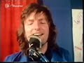 great, extremely rare clip of paul brett's sage, performing 'goodbye forever' in a folk club in london? somewhere. the clip is taken from a feature of the german tv show disco, 1971. this is pbs 2nd line up with stuart cowell from titus groan on guitar and vocals, dick dufall from fire on bass and vocals, bob voice (unseen) also from fire on drums and paul brett on vocals. paul is also beeing interviewed at the end of the clip. unfortunately the presenter is talking over most of  the footage in german but it's a great clip
all the same, check it out! here's a rough translation of what he says: 'many bands have split up because the individual members felt the urge to do their own 
thing. this also lead to the split of crazy world of arthur brown, when paul brett left to form his own band the paul brett sage. they recorded the 
exceedingly successful single 'goodbye forever', currently one of  germany's top hits.'