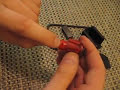 Disassembling, cleaning, and reassembling a Ruger 10/22 Mag