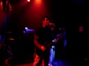 End of Pipe tocando Letters na undersurf party