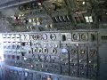 TPE_Boeing 747-200F Flight Deck TPE_Boeing 747-200F Flight Deck