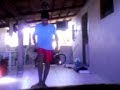Click here to watch this video Bom De Bola Kennedy