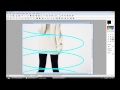 How To Make Beams In PhotoFiltre Tutorial =)