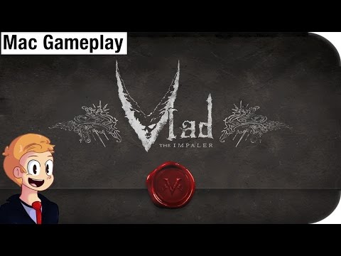 how to draw vlad the impaler