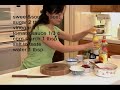 Chinese Cooking Video: General Tso\