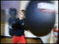Kickboxing with the Brawlers and Bastards - Bagwork Kickboxing with the Brawlers and Bastards - Bagwork