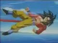 Slipknot - Wait and Bleed (DBZ Music video)
