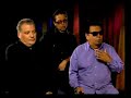 Los Lobos Interview on A&E Breakfast with the Arts