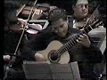 Costas Cotsiolis plays Concerto Elegiaco (part ?) by Brouwer Costas Cotsiolis plays Concerto Elegiaco (part ?) by Brouwer