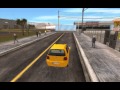 Volkswagen Golf Mk4 for GTA San Andreas video 2