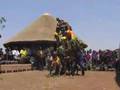 Celebration of the First Lubuto Library