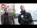 Running In Slow Mo - What's Going On In Barnsley?