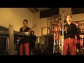 Te Mire Partir-Relevante Fuerza G