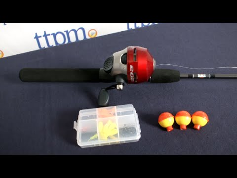 how to repair zebco 202