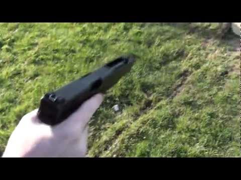 squib - Squibs are typically rare but if you spend enough time shooting it is likely that you will eventually encounter one. This video shows two examples of squibs ...