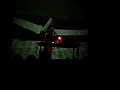 powerful agf's (a.k.a. antye greie) live performance at s?odownia in pozna?. (22.02.2008).
voice + word + let's silence protect us.