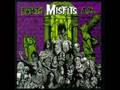 The Misfits: Earth A.D. (Wolfs Blood) * (Songs 1 - 4)