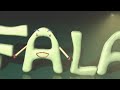 3D movie - As Falácias - de Luis Oliveira