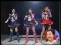 西田ひかる・森口博子・坂本冬美 - ムーンライト伝説