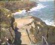 Guillamene Cove, Tramore, Waterford, Ireland