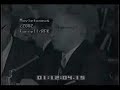 Mafia - Louis Fratto/Lew Farrell Questioned by RFK
