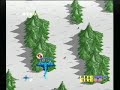 dragon spirit no hit run  turbografx 16  part 1/4