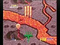 dragon spirit no hit run  turbografx 16  part 1/4