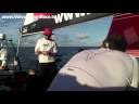 Crossing the Doldrums (26/11/08) - VOLVO OCEAN RACE 2008/9