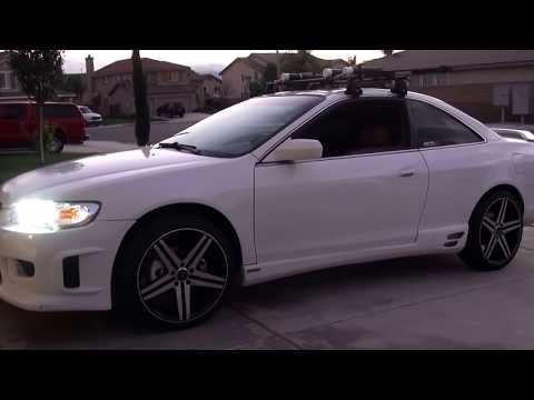 1998 honda accord 1998 honda accord