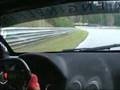 Lamborghini Murcielago R-GT - onboard