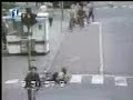 brutaler fahrad unfall!! kopf kaput