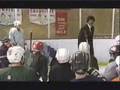 Chris Chelios & Samuel Jackson Short Movie