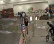 Tatabánya Inline Skate Flegba-Pubik / Veréb András