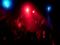 Athena @ Melkweg Amsterdam