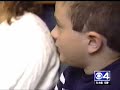 Moyamoya Story on CBS 4 Boston
