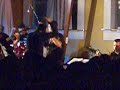 Roy Paci & Lucanian Big Band - Live Matera 26/06/\