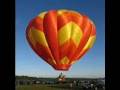 Adirondack Balloon Festival 2008