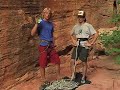 SPORT CLIMBING 101 With CHRIS LINDNER DVD Trailer