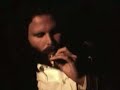 The Doors (\"rare\" the end Isle of the Wight Festival part2)