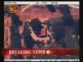Wanni Operation 12/01/2009 - Prabhakarans hide out raided
