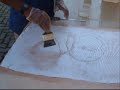 Tecnicas de impregna��o com resina epoxi