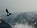 Wakeboarding Leina D