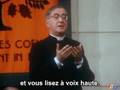 Lire l'évangile