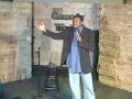 Louis Johnson Live @ Comedy Works!