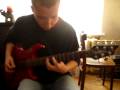 washburn bt2