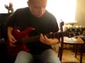washburn bt2