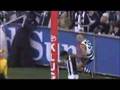 Cazaly - Cat Style!